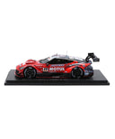 MOTUL AUTECH Z NISMO No.23 千代勝正 / 高星明誠 GT500 スーパーGT 2025年  by スパーク 1/43スケール