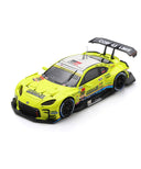 apr GR86 GT NO.30 永井宏明 / 織戸学 GT300 スーパーGT 2025年 by スパーク 1/43スケール