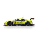 apr GR86 GT NO.30 永井宏明 / 織戸学 GT300 スーパーGT 2025年 by スパーク 1/43スケール
