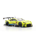 apr GR86 GT NO.30 永井宏明 / 織戸学 GT300 スーパーGT 2025年 by スパーク 1/43スケール