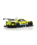apr GR86 GT NO.30 永井宏明 / 織戸学 GT300 スーパーGT 2025年 by スパーク 1/43スケール