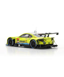 apr GR86 GT NO.30 永井宏明 / 織戸学 GT300 スーパーGT 2025年 by スパーク 1/43スケール