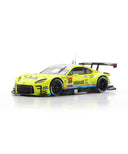 apr GR86 GT NO.30 永井宏明 / 織戸学 GT300 スーパーGT 2025年 by スパーク 1/43スケール