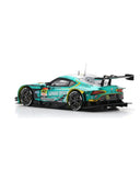 Green Brave GR Supra 埼玉Green Brave No.52 吉田広樹 / 野中誠太 GT300 スーパーGT 2025 by スパーク 1/43スケール