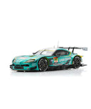 Green Brave GR Supra 埼玉Green Brave No.52 吉田広樹 / 野中誠太 GT300 スーパーGT 2025 by スパーク 1/43スケール