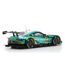 Green Brave GR Supra 埼玉Green Brave No.52 吉田広樹 / 野中誠太 GT300 スーパーGT 2025 by スパーク 1/43スケール