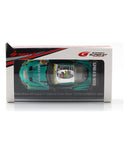 Green Brave GR Supra 埼玉Green Brave No.52 吉田広樹 / 野中誠太 GT300 スーパーGT 2025 by スパーク 1/43スケール