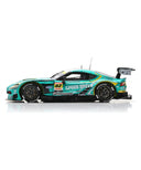Green Brave GR Supra 埼玉Green Brave No.52 吉田広樹 / 野中誠太 GT300 スーパーGT 2025 by スパーク 1/43スケール