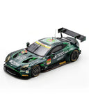 スパーク 1/43スケール D'station Vantage GT3 No.777 藤井誠暢 / チャーリー・ファグ GT300 スーパーGT 2025年