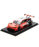 ARTA 無限 CIVIC TYPE R-GT ARTA No.8 野尻智紀 / 松下信治 GT500 スーパーGT 2025年 by スパーク 1/43スケール