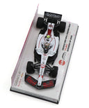 京商 別注 オラクル レッドブルレーシング ホンダ RB21 角田裕毅 2025年 日本GP by ミニチャンプス 1/43スケール