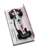 京商 別注 オラクル レッドブルレーシング ホンダ RB21 角田裕毅 2025年 日本GP by ミニチャンプス 1/43スケール