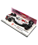 京商 別注 オラクル レッドブルレーシング ホンダ RB21 角田裕毅 2025年 日本GP by ミニチャンプス 1/43スケール