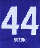 FC東京 ナンバータオルマフラー '26