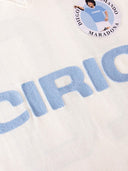 Maradona x COPA Napoli 1984 Away Retro Football Shirt