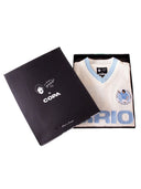 Maradona x COPA Napoli 1984 Away Retro Football Shirt