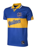Maradona x COPA Boca Juniors 1995 Retro Football Shirt