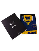 Maradona x COPA Boca Juniors 1995 Retro Football Shirt