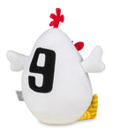 バレンティーノ・ロッシ Old Hen 46 ヘリテージ ぬいぐるみ