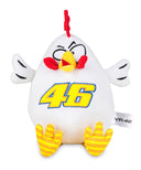 バレンティーノ・ロッシ Old Hen 46 ヘリテージ ぬいぐるみ