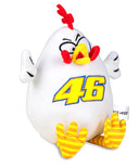 バレンティーノ・ロッシ Old Hen 46 ヘリテージ ぬいぐるみ