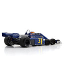 ティレル P34 ジョディ･シェクター 1976年 オランダGP 5位 by スパーク 1/43スケール
