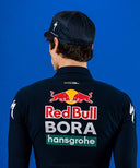 レッドブル ボーラ-ハンスグローエ S-Racing サイクリング キャップ