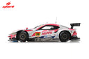 HOPPY Schatz GR Supra GT HOPPY team TSUCHIYA No.25  松井孝允 /  佐藤公哉 GT300 スーパーGT 2025年 by スパーク 1/43スケール
