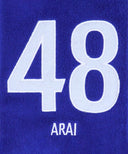 FC東京 ナンバータオルマフラー '26