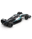 メルセデス AMG ペトロナス F1 チーム W16E ジョージ･ラッセル 2025年 ラスベガスGP by スパーク 1/43スケール