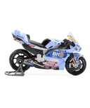 BK8 GRESINI RACING #73 アレックス･マルケス 2025年 motoGP by マイスト 1/18スケール