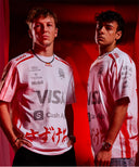 Visa Cash App Racing Bulls JAPAN 限定 Tシャツ 2026