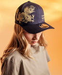 オラクル レッドブル レーシング NewEra 9SEVENTY 中国GP 限定 キャップ 2026