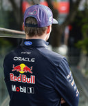オラクル レッドブルレーシング NewEra 9SEVENTY マックス･フェルスタッペン マイアミGP キャップ 2026