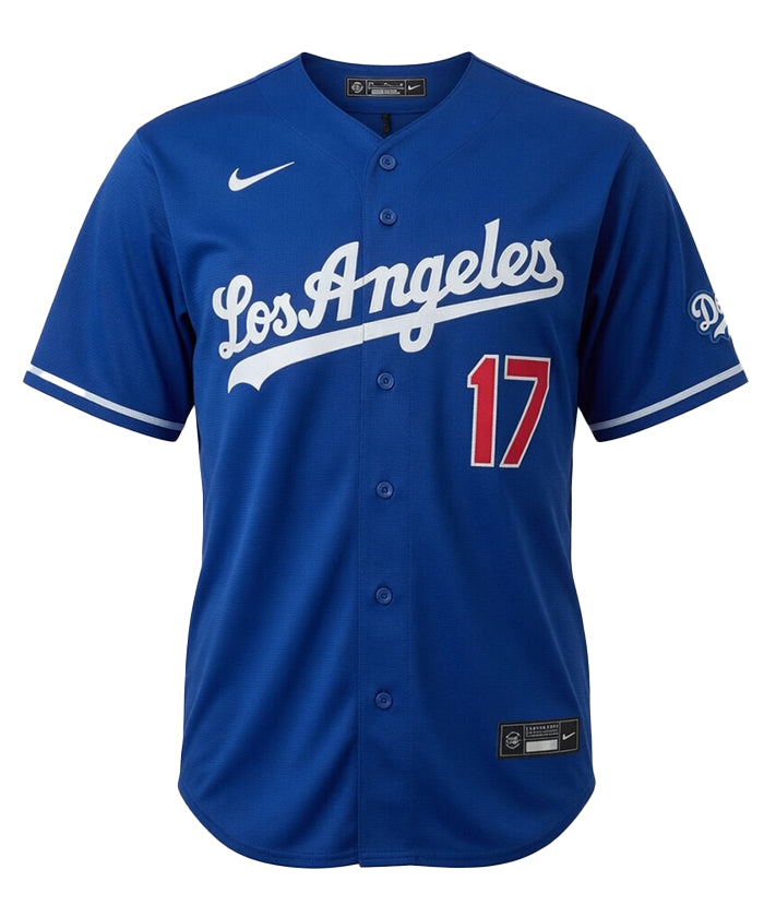 MLB 大谷翔平 / ロサンゼルス・ドジャース NIKE オルタネイト