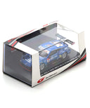TRS IMPULwith SDG Z TEAM IMPUL No.12 平峰一貴 / ベルトラン･バゲット GT500 スーパーGT 2025年 by スパーク 1/64スケール