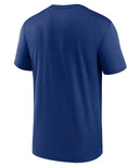 MLB ロサンゼルス･ドジャース / NIKE シティコネクト ラージロゴ Tシャツ