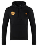 マクラーレン F1チーム ランド・ノリス 2025 ワールド チャンピオン 記念 フーディー