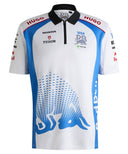 Visa Cash App Racing Bulls チーム ポロシャツ WH