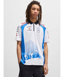 Visa Cash App Racing Bulls チーム ポロシャツ WH