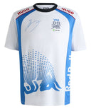 Visa Cash App Racing Bulls 角田裕毅 Tシャツ WH