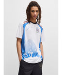 Visa Cash App Racing Bulls 角田裕毅 Tシャツ WH