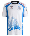 Visa Cash App Racing Bulls チーム Tシャツ WH