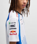 Visa Cash App Racing Bulls チーム Tシャツ WH