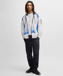 Visa Cash App Racing Bulls チーム フードスウェットジャケット WH