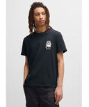 Visa Cash App Racing Bulls Fan Tシャツ BK