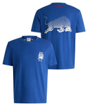 Visa Cash App Racing Bulls Fan Tシャツ BL