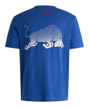 Visa Cash App Racing Bulls Fan Tシャツ BL