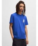 Visa Cash App Racing Bulls Fan Tシャツ BL