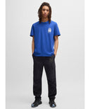 Visa Cash App Racing Bulls Fan Tシャツ BL